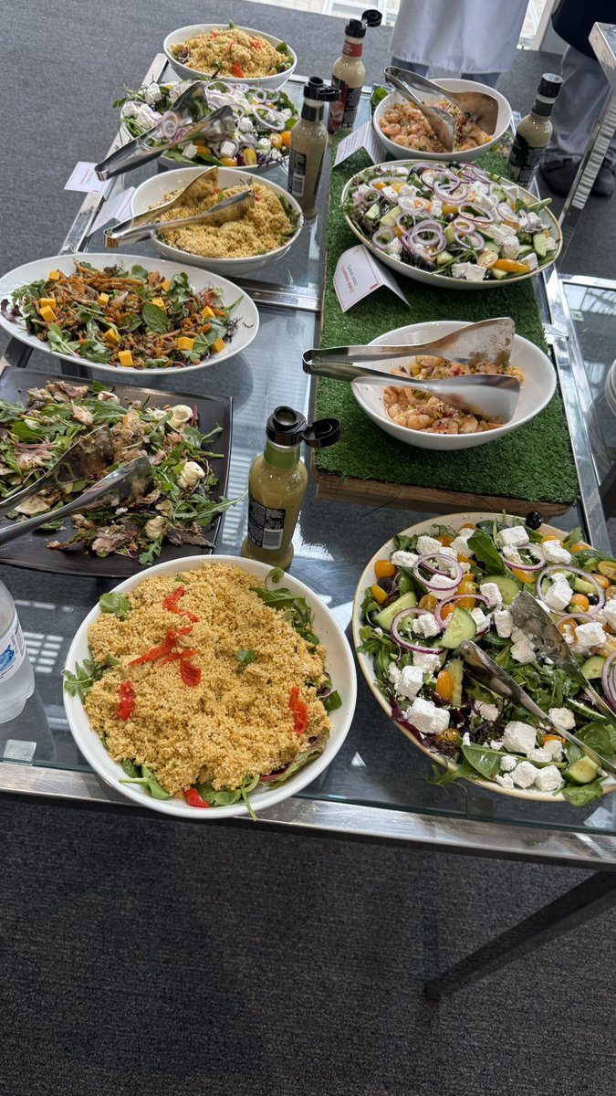 Thabane_Chamane's tweet photo. Lunch https://t.co/HhQy16jx9z