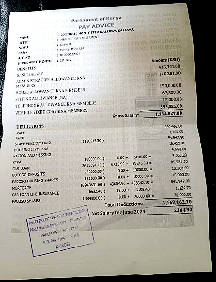 TShihiga's tweet photo. @DanChepta What's the source of the money? He posted a salary of 2,000/=  Is the house funded by CDF https://t.co/CGWu69eaW3