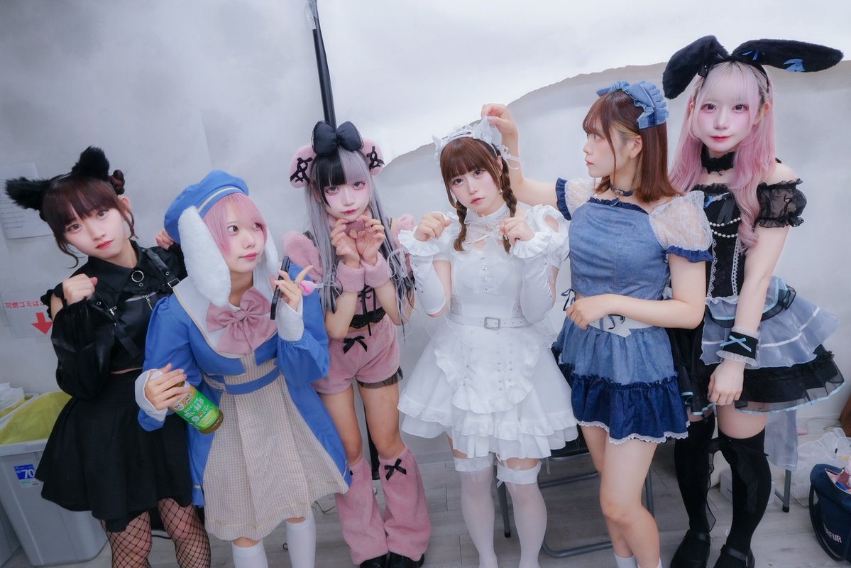天使あんじゅ【ぜろから☆すた→と】 (@0start_anju_) / Posts / X