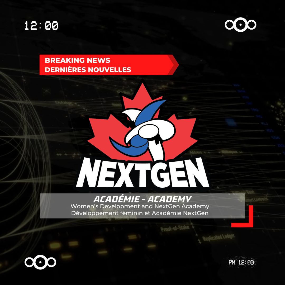 JudoCanada's tweet photo. Project – Women’s Development and NextGen Academy
https://t.co/et0xN4ETuz
Projet – Développement féminin et Académie NextGen
https://t.co/P0eEFzbvj4
#judo #judocanada #NextGenAcademy #académienextgen https://t.co/pDRGJN0jaT