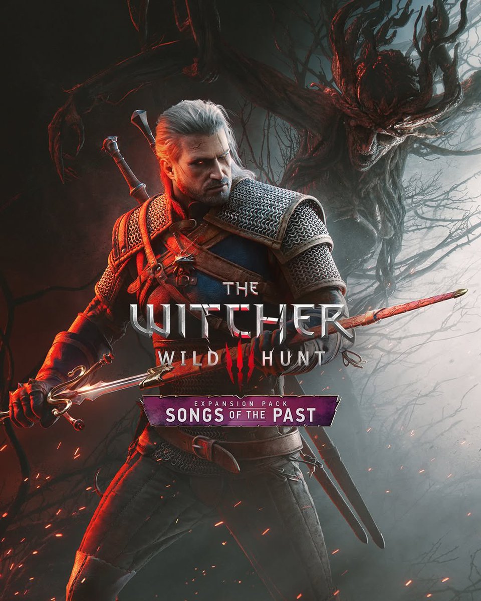 REBHFun's tweet photo. جمهور The Witcher يعيشون أفضل فتراتهم حالياً https://t.co/HD0bqE73Ek