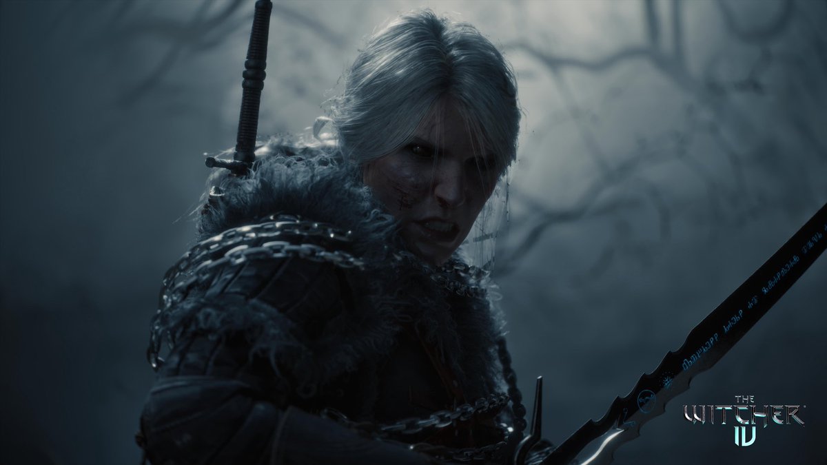 REBHFun's tweet photo. جمهور The Witcher يعيشون أفضل فتراتهم حالياً https://t.co/HD0bqE73Ek