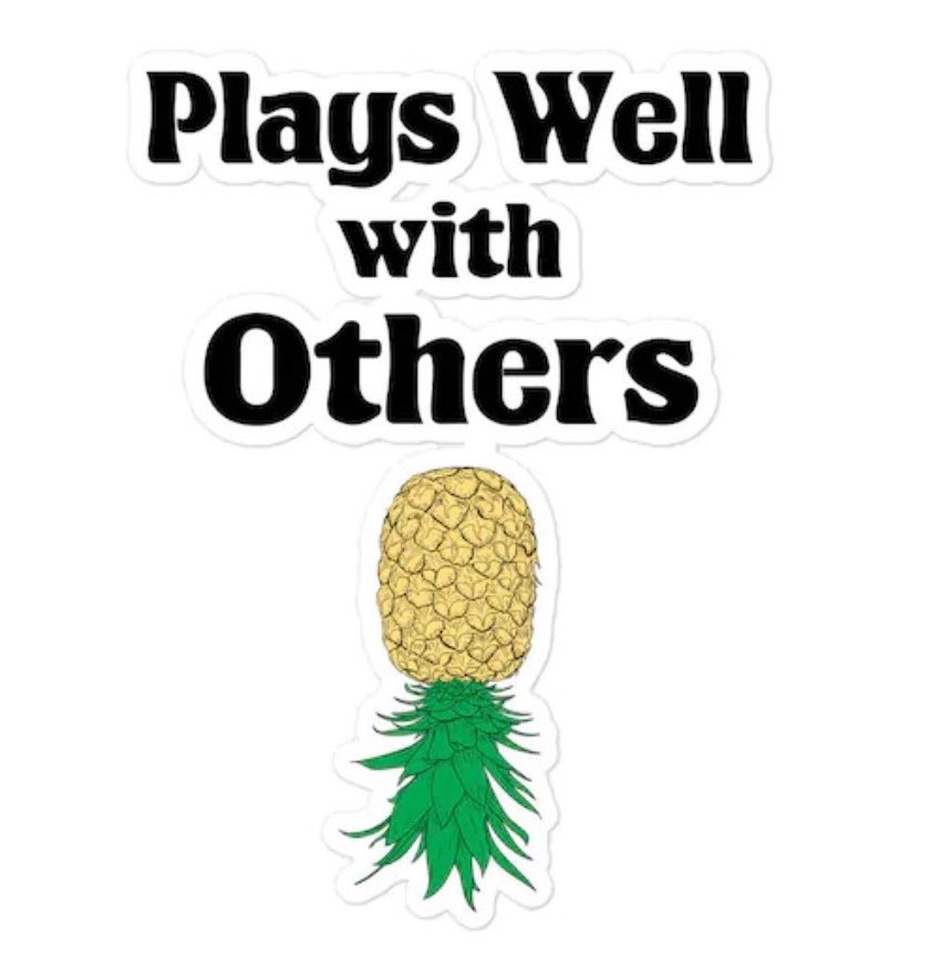 strictanonymous's tweet photo. New episode! Samantha Went from Vanilla to Going to #Swinger Play Parties Solo🔥tune in to hear all the details🔥 https://t.co/1UCQ67MX4x