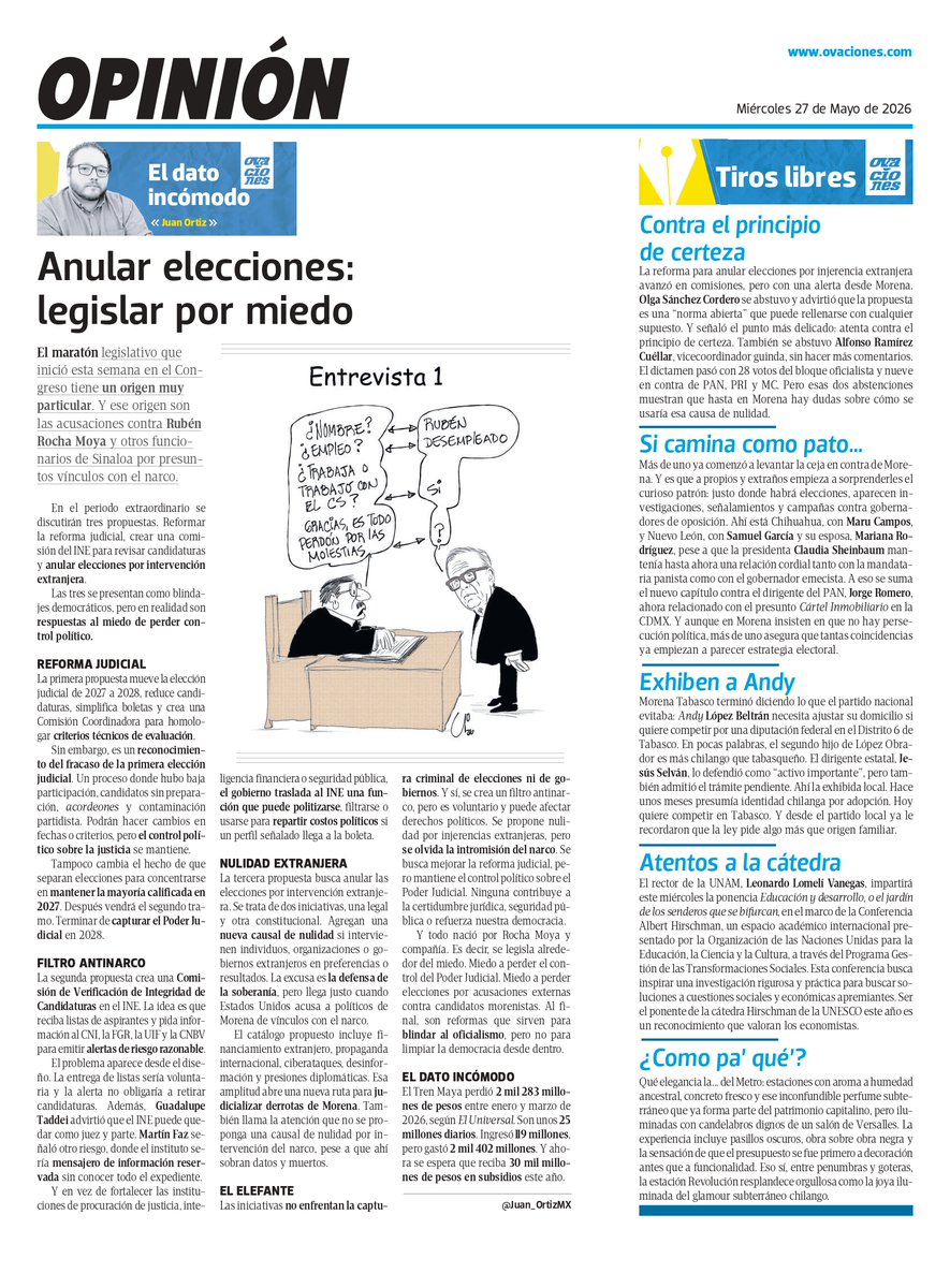 Juan Ortiz 🗳️👁🗨 tweet media