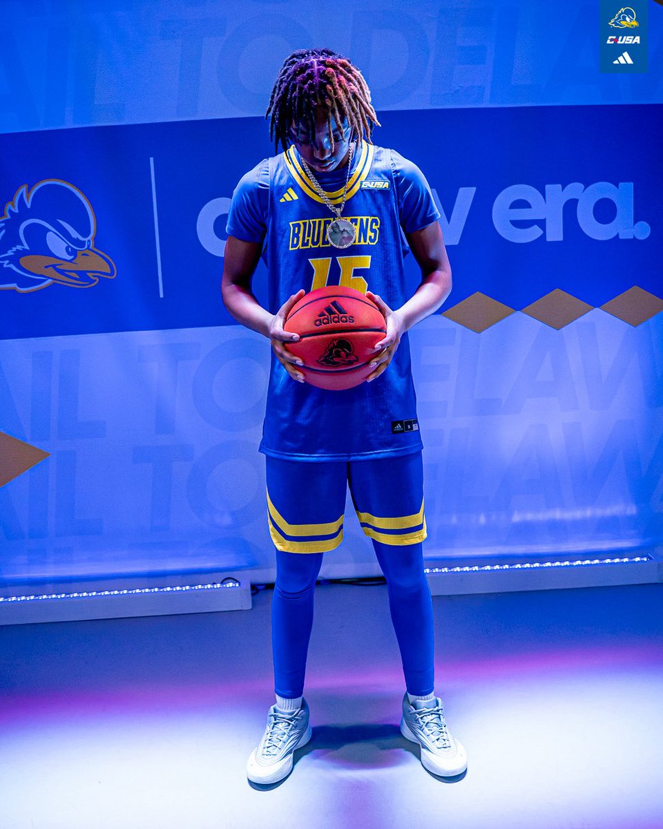 DelawareWBB's tweet photo. Happy Birthday, Ava! 🥳 https://t.co/YOP4zAdbYO
