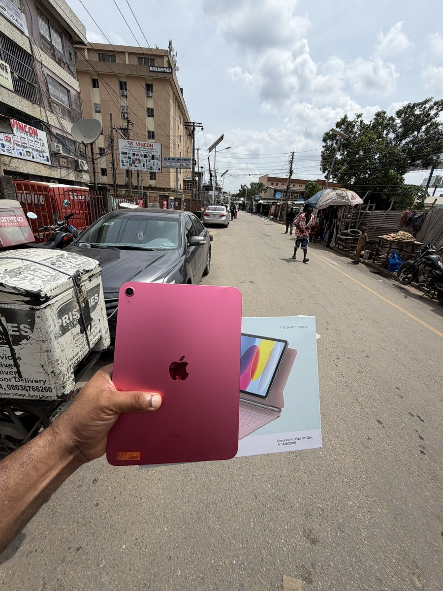 Uncle Emeka || YANKEE GADGETS .ng tweet media