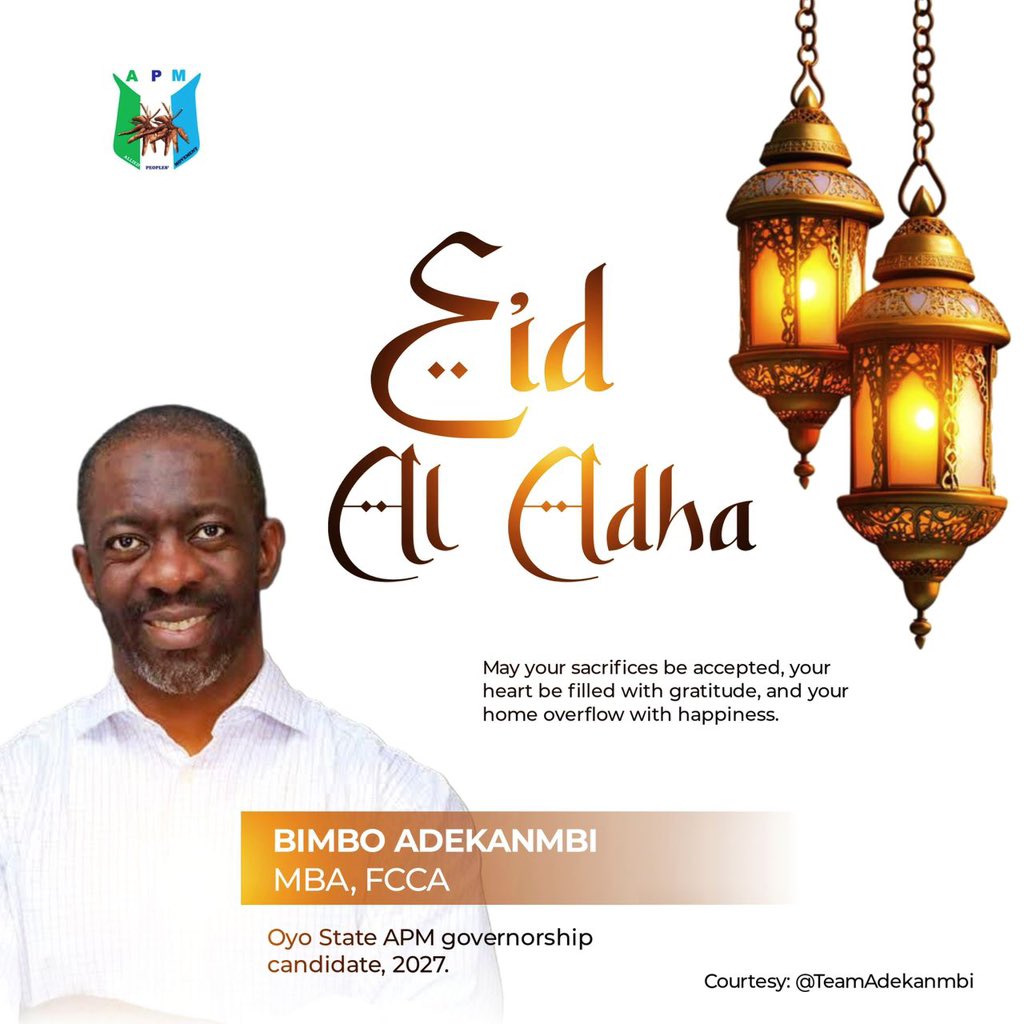 TEAM BIMBO ADEKANMBI #BMADEK2027 tweet media