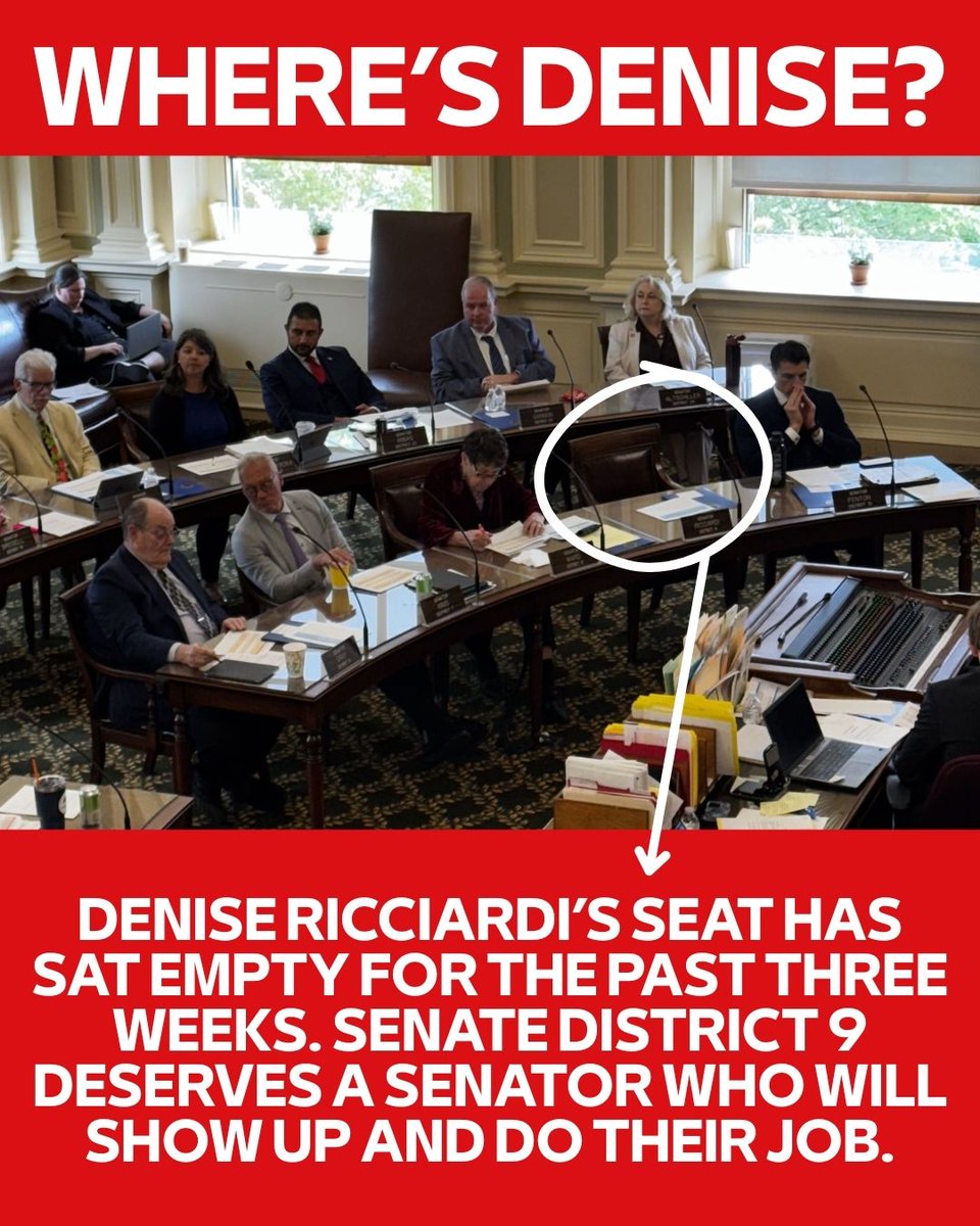 NH Senate Democrats tweet media