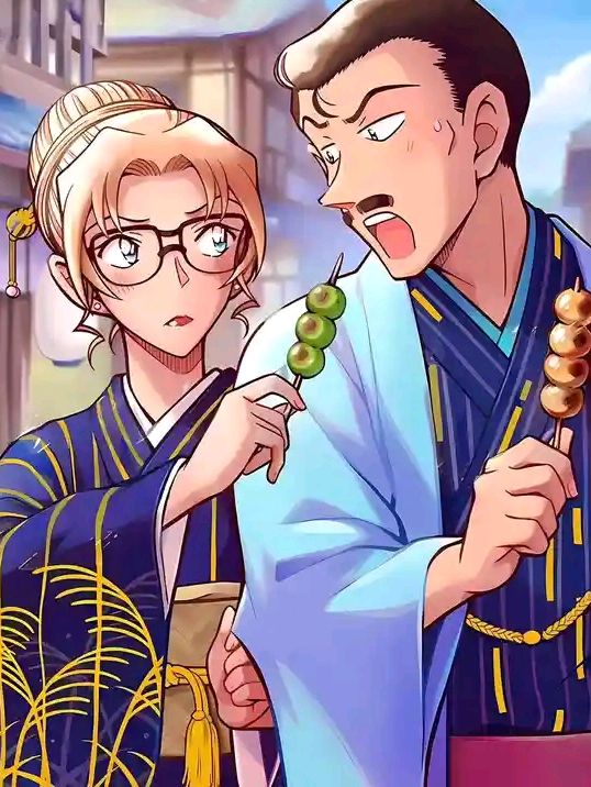Ranluvies's tweet photo. Kimono date 👘🍓🤍 https://t.co/M6JrcyzZMI