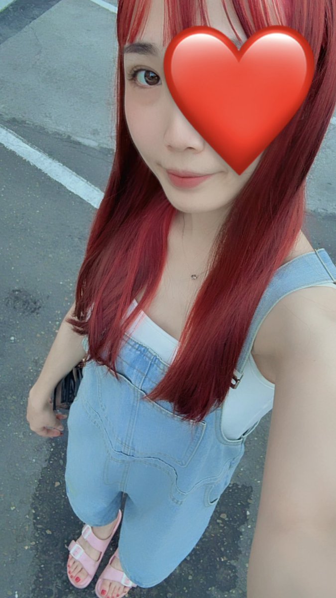 琪琪 tweet media