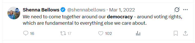 Better Maine tweet media