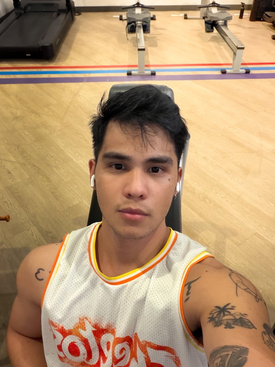 Ronnie P. Tizon tweet media