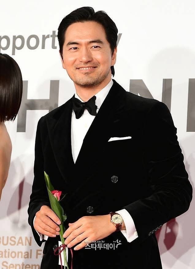 forjinuk0916's tweet photo. @popcomes Timeless beauty, timeless aura, timeless man ✨

#LeeJinWook #이진욱 #イジヌク #李阵郁 #TimelessMan https://t.co/DcrlzdljnJ