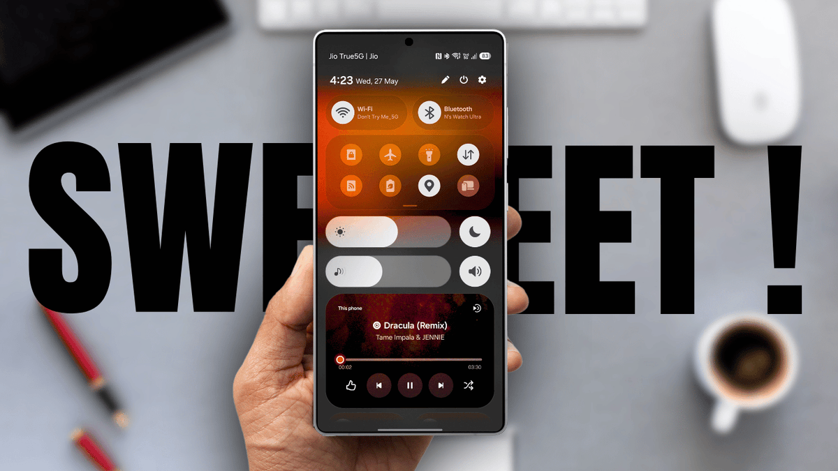 ThePhoneFuel's tweet photo. One UI 9 - All New Features !
https://t.co/F4PXFliwY3 https://t.co/qrWXuWnKIF