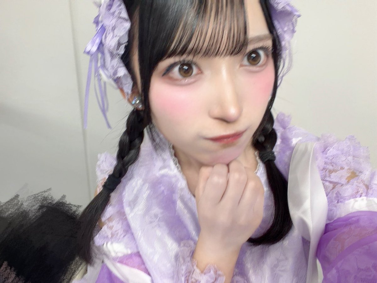 吉田柚佳 tweet media
