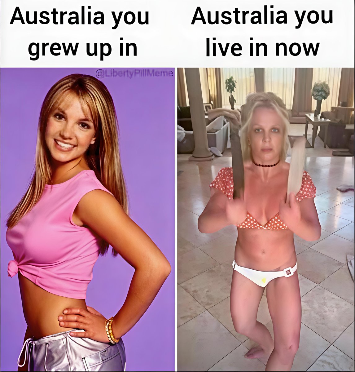 🇦🇺 Bitcoin King 👑 tweet media