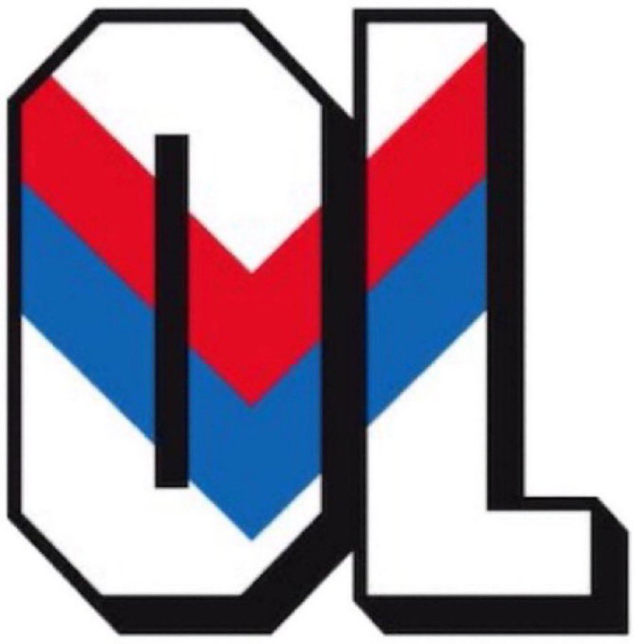 phanou_herko's tweet photo. Samedi 27 mai 1989,   
L'Olympique Lyonnais annonce qu'il arborera un nouveau blason. 
Dessiné des milliers de fois, il reste gravé dans nos souvenirs.
 Scapulairement vôtre. https://t.co/tt0ASitobV