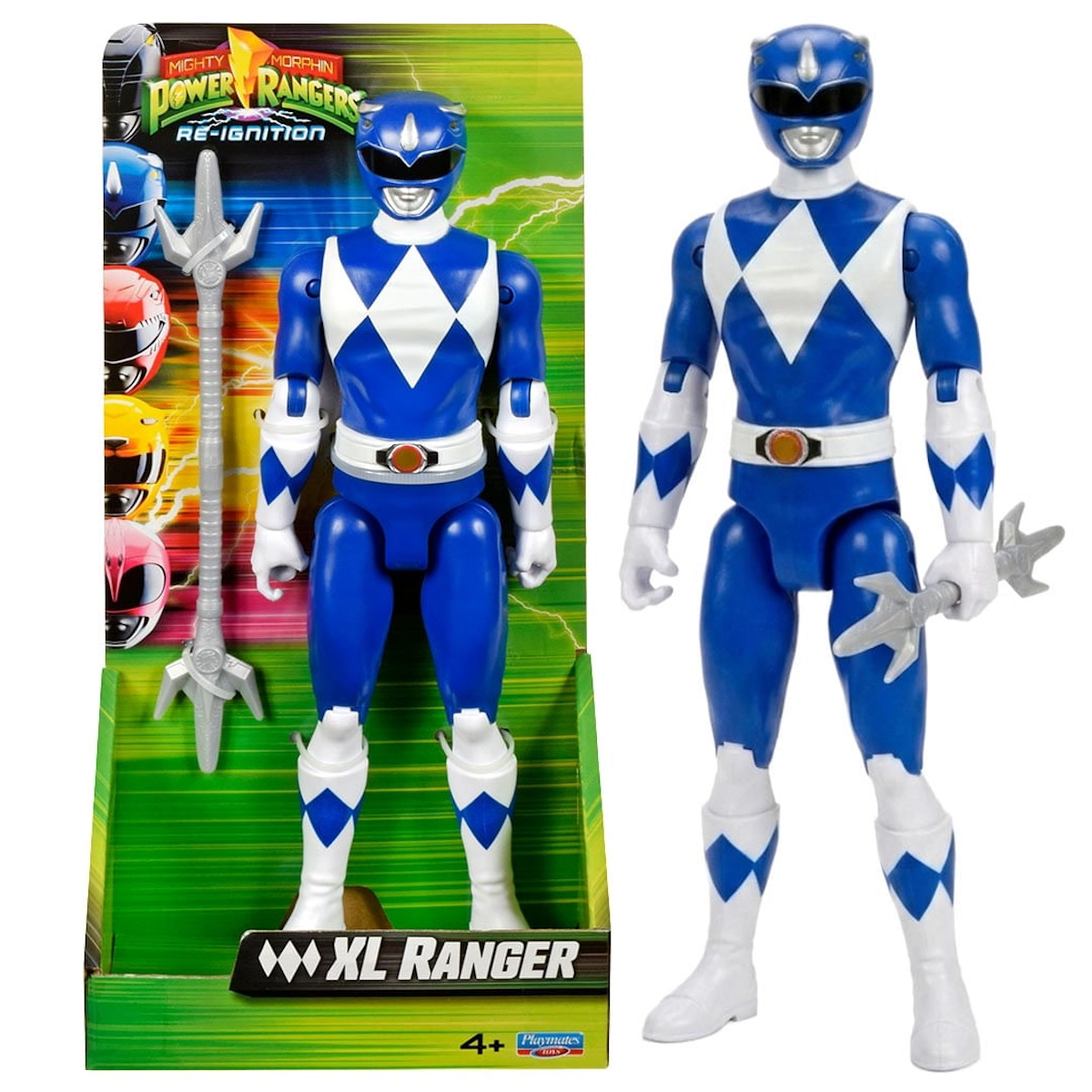 ⚡ RangerBoard.com ⚡ tweet media
