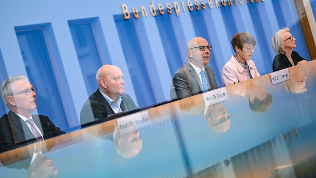 WELT tweet media