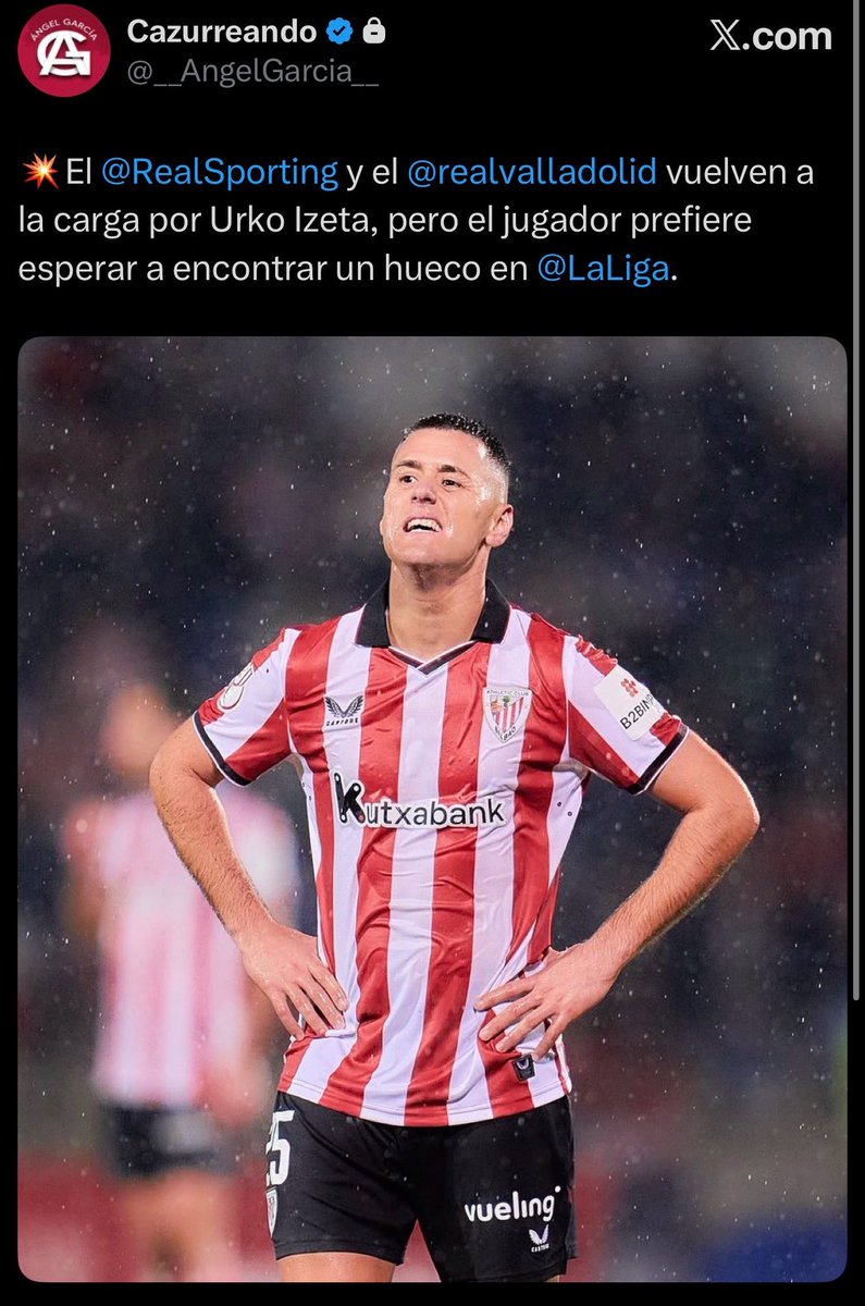 Aitor tweet media