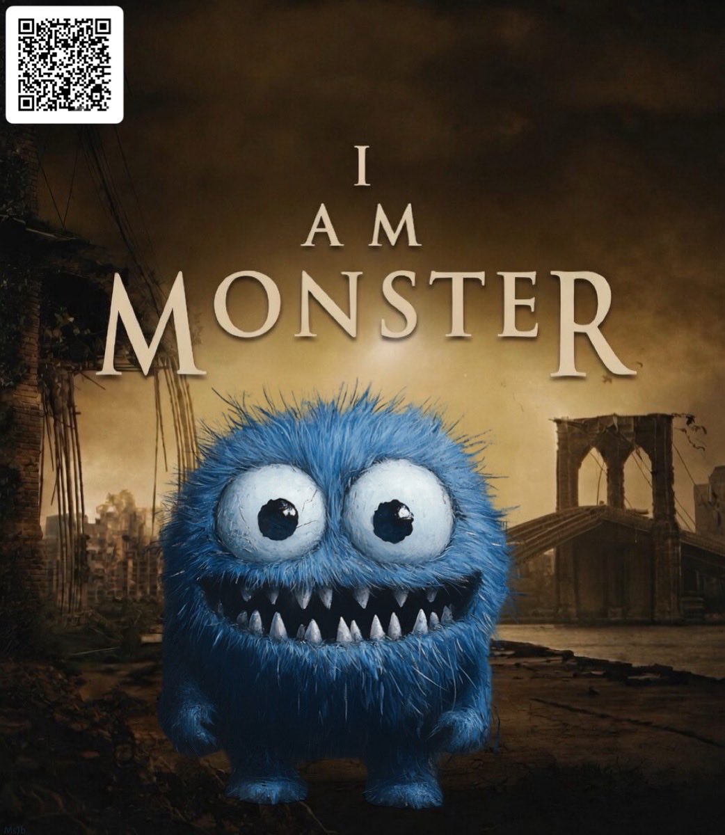 METALM0NSTERS's tweet photo. I am MONSTER $XPR $METAL https://t.co/vDenUeVSEg