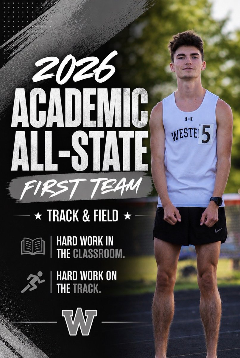 amber_carv87022's tweet photo. @edwardss18 @Panthers_AD 

Congrats to Maddox and the others who made Academic All State for track and field! https://t.co/FJqq9DZy9f