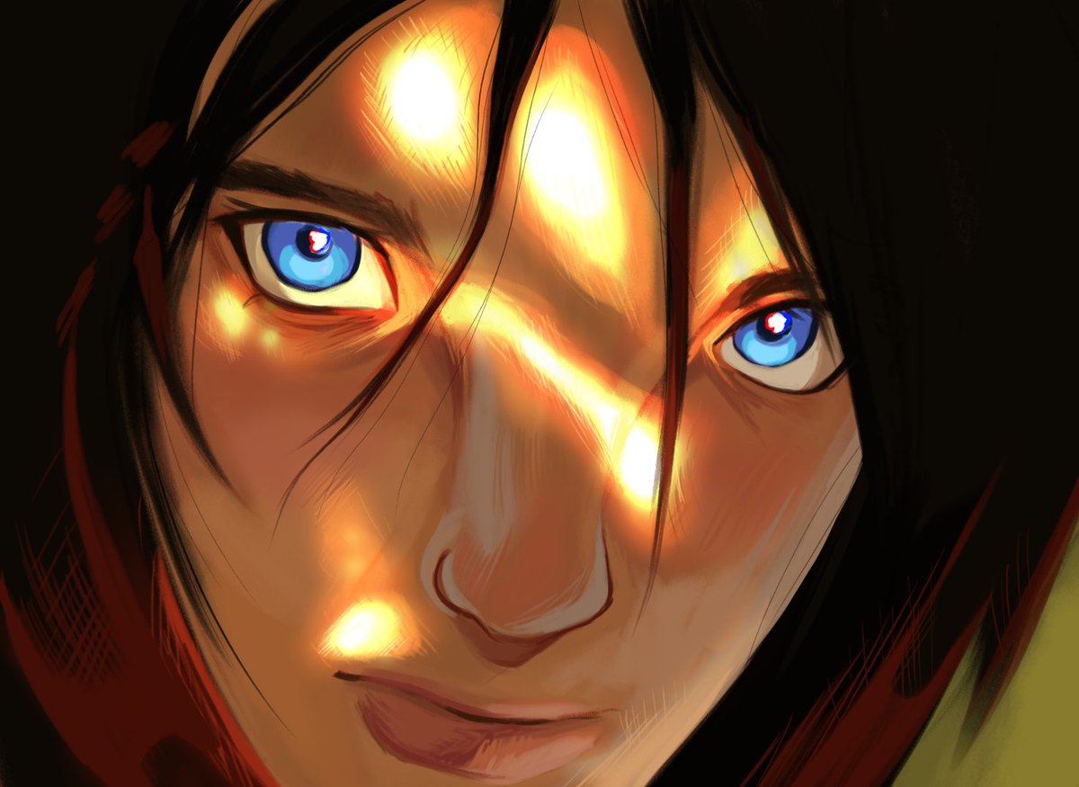 mimobii_'s tweet photo. lighting study https://t.co/9kaA4ifQdR