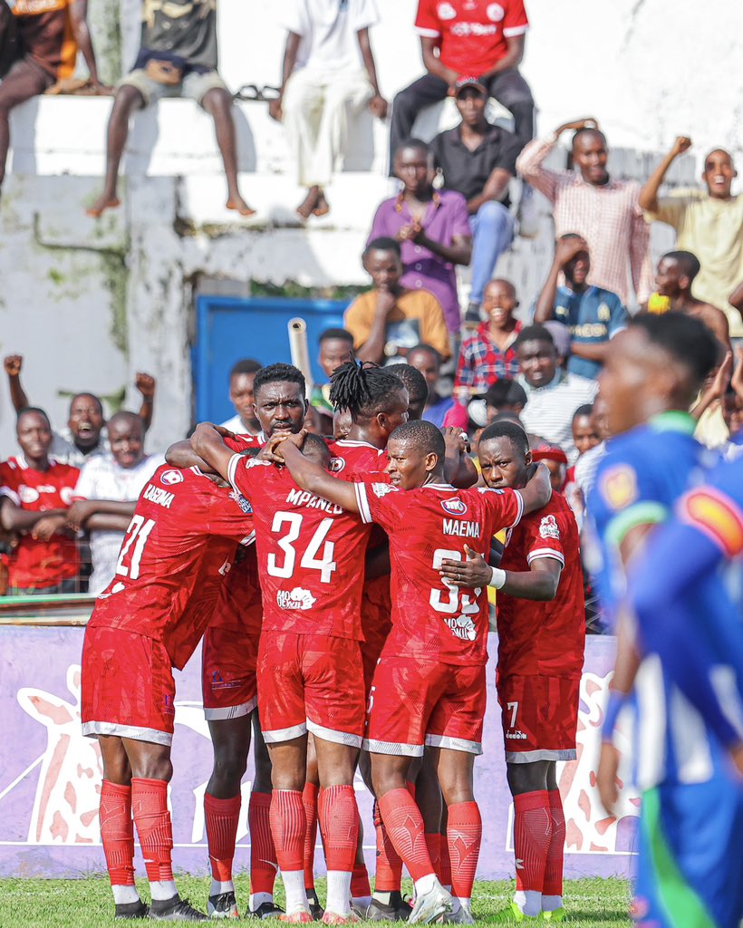 SimbaSCTanzania's tweet photo. CHAMA KUBWA. #NguvuMoja https://t.co/wvDUGCeYx8
