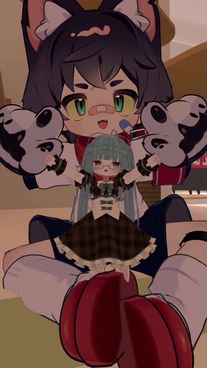 堤 薄荷 tweet media