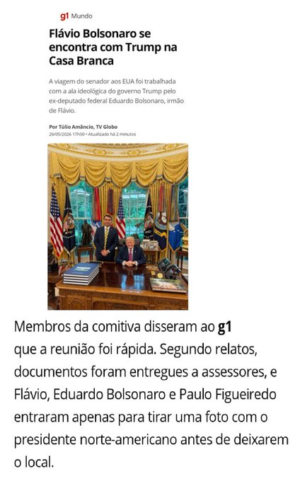 xaugusto's tweet photo. @BolsonaroSP Vixi ...... https://t.co/Fk5syU45DP