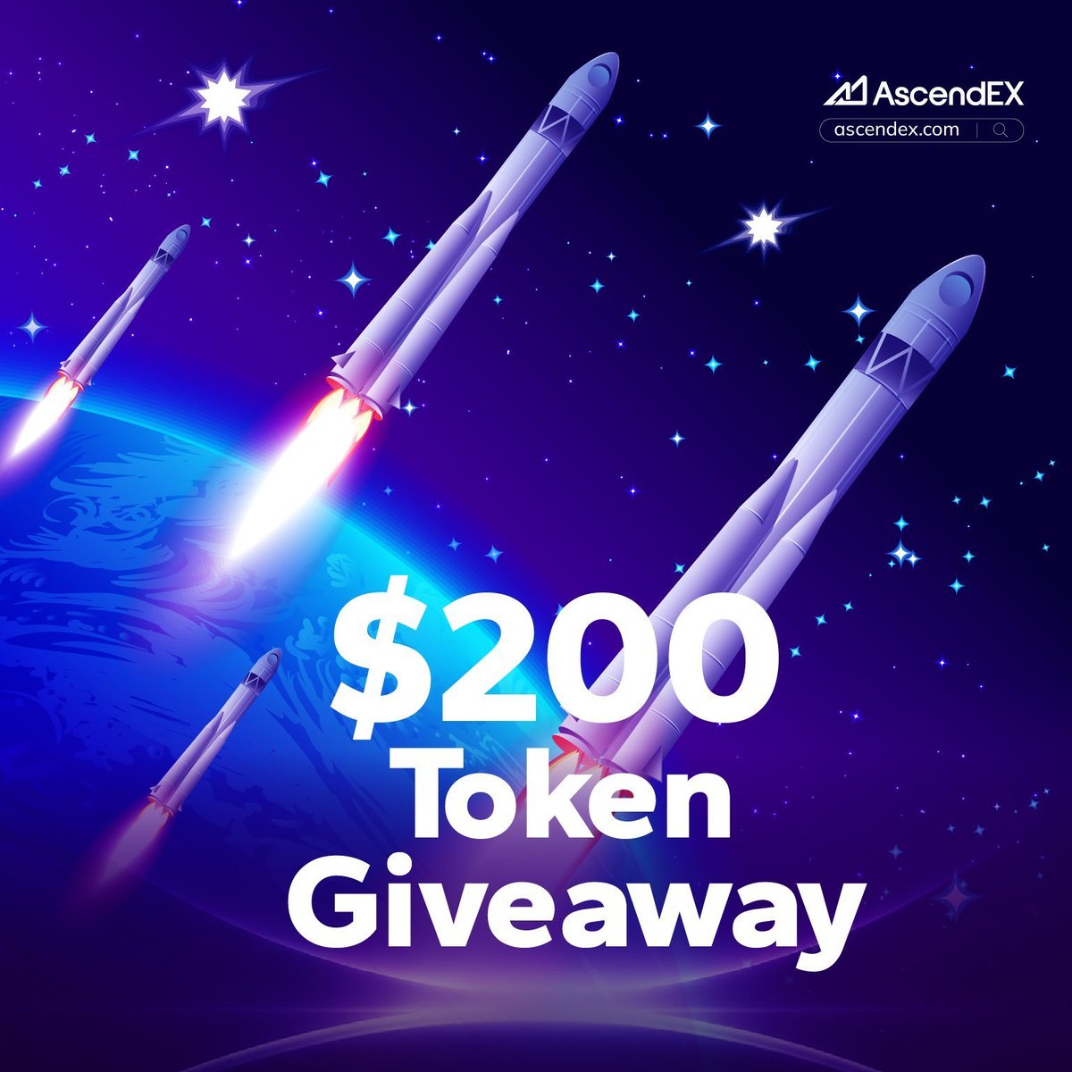 AscendEX tweet media