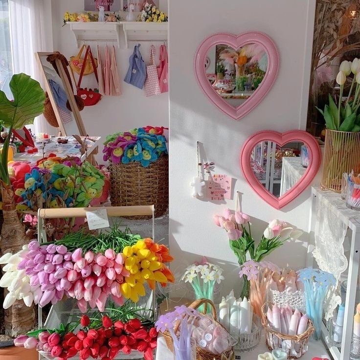 Lildevilinme's tweet photo. Günaydın çiçeklerim 🌷🌿🌸✨ Bayramınız kutlu olsun :D https://t.co/DE1D7mq5p6