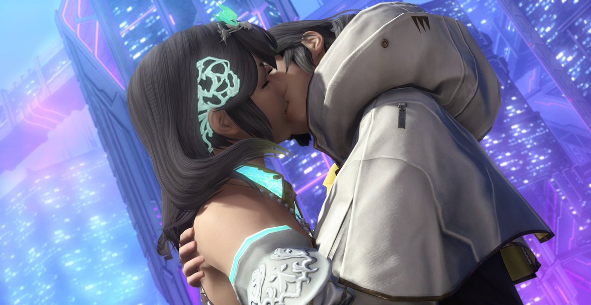 Sapphic Reverence tweet media