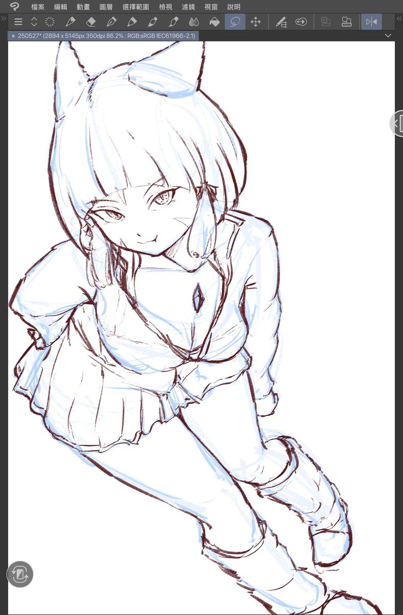 りんこRinco tweet media
