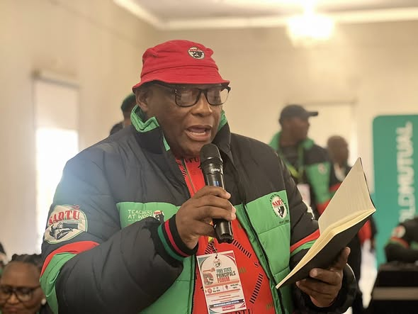 _cosatu's tweet photo. Members engaged and asked speakers tough questions at the #SADTU Free State Principalsβ Seminar. #MembershipService #JoinCosatuNow #Back2Basics #ClassStruggle https://t.co/1SbCGO0YCi