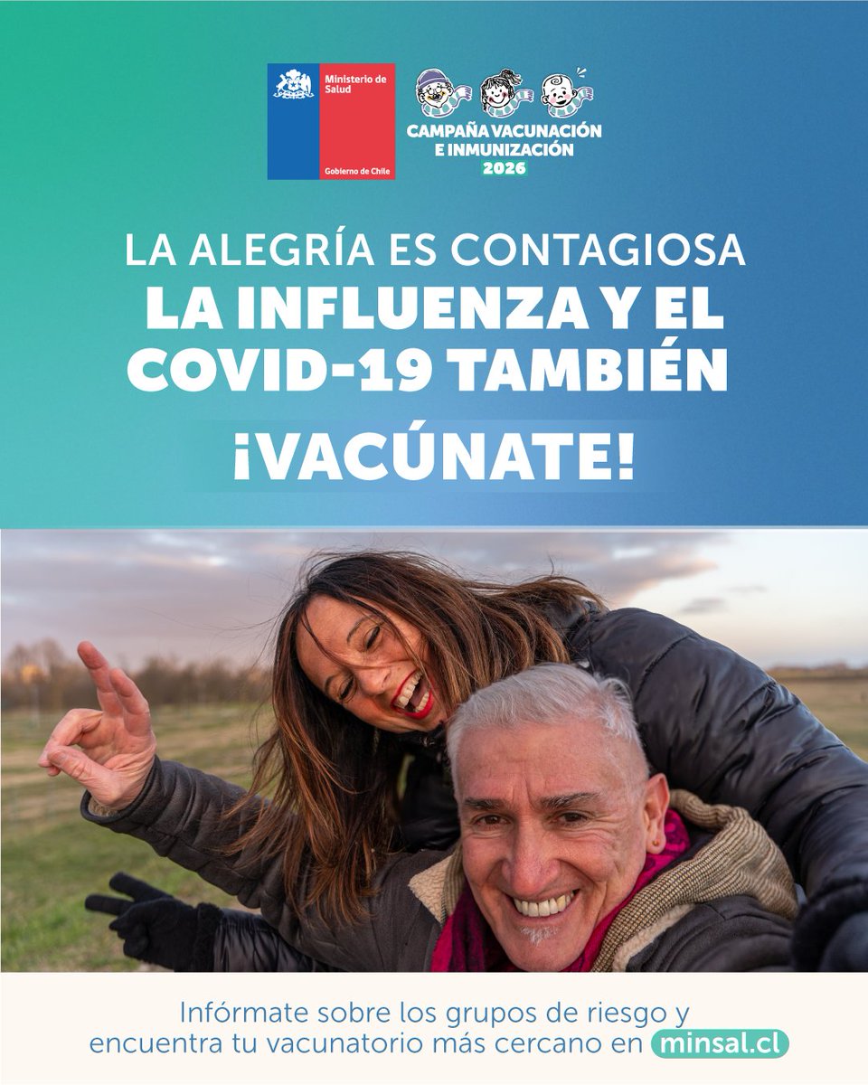 Servicio de Salud Metropolitano Central tweet media