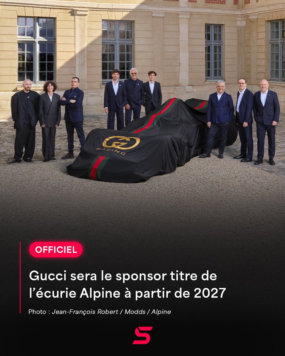 Dernier Secteur tweet media