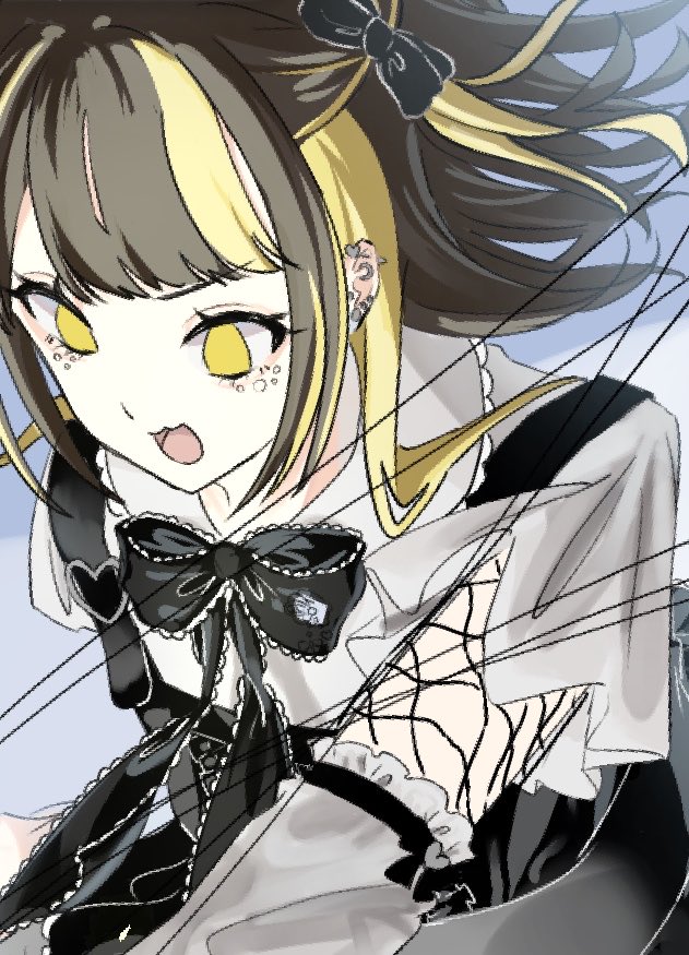 soramarinrin's tweet photo. 一応書き進めてはいるんですよwip
#Unipaces https://t.co/Nt7aXSFBaO