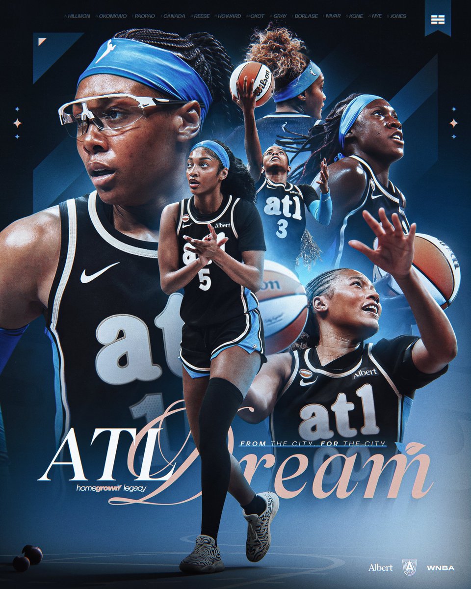 harmless_art's tweet photo. New threads in Atlanta🧵

.
.
(Jersey designed by Rhy and Lish🔥)
@AtlantaDream
#doitforthedream #wnba #smsports https://t.co/bYvNGC841H