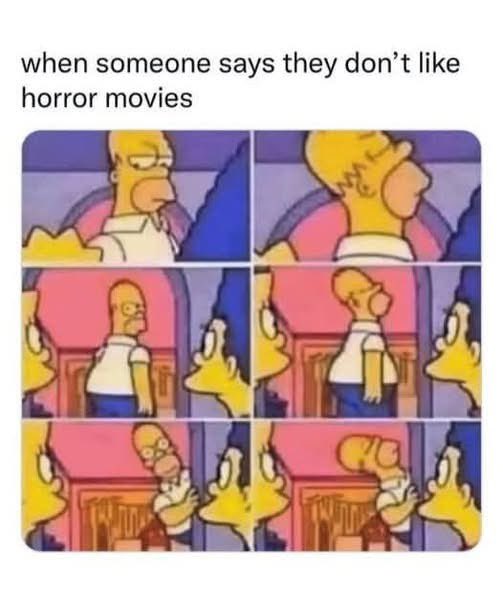 SledgeHammerHor's tweet photo. The truth, the whole truth and nothing but the truth #horror #horrormovies #horrorfan #horrorcommunity #horrorcreator https://t.co/VEaViSrR9A