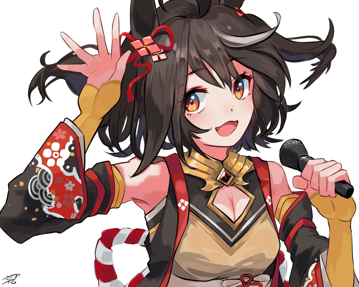 大石ささみ tweet media