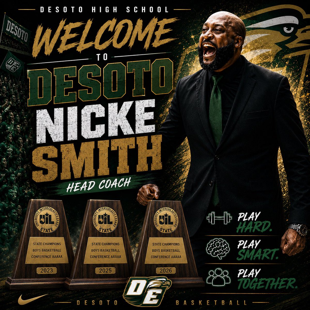 Nicke Smith tweet media