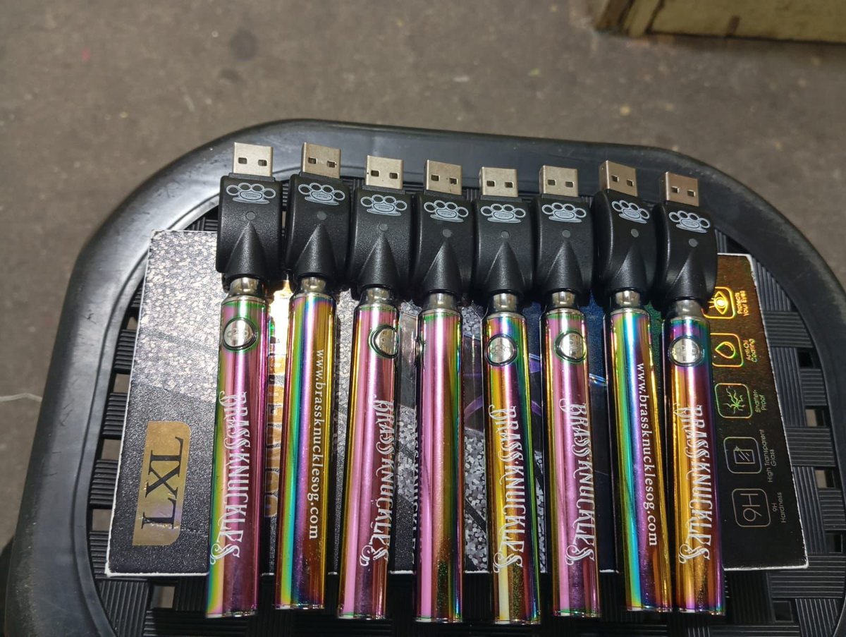 PodsMagicocm6's tweet photo. A todo vapor #pod #maconha #corre #podthc

⚠️ Todo Cardápio preço fixo sem desconto!

🏴 Modelos Disponiveis abaixo disponíveis :

🛜 Atendimento :
Pronta Entrega SP : Até as 22! ✅
Envios fora de SP : Até as 17:00! ✅

Cardápio aqui : https://t.co/o9RgI3XNf1 https://t.co/DK65NNA4u3