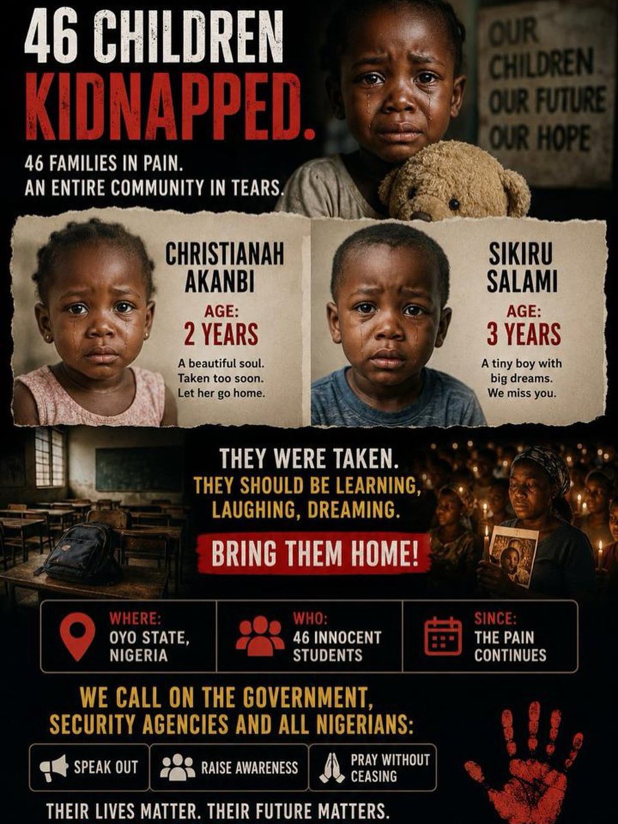 Obialorphil's tweet photo. Dear  @Baticonline @DHQNigeria @officialABAT the best gift you can give us today is the rescue of these children NOTHING ELSE aside from it there’s absolutely nothing happy about the 27th May cos the kids bleeds https://t.co/grioBBhrPt