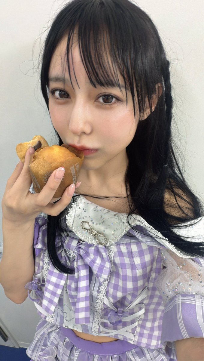 inorin_12O5's tweet photo. 黒目小さめにした❤︎ https://t.co/eX52TWUyuN