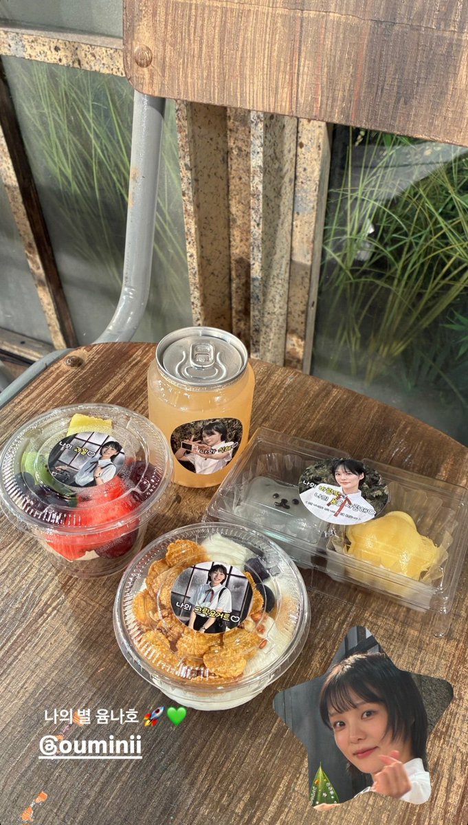 Mini_zip_'s tweet photo. 하영, 유리, 다혜, 찬민 배우님 인증✨ https://t.co/w31AdRFKP8