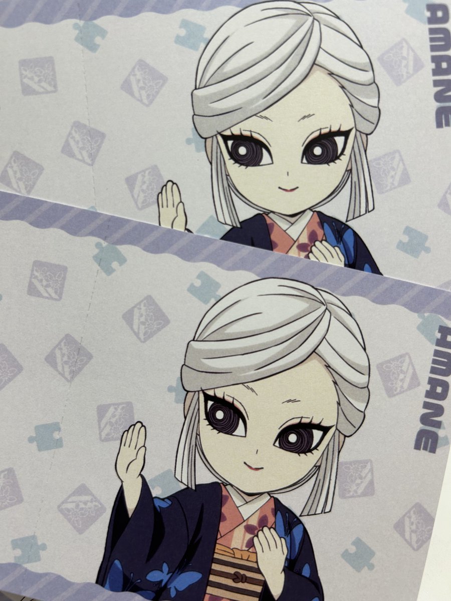 AAAA_hicho's tweet photo. わかる？下が違うんだけど
ちょっとピンク https://t.co/jPay28m5NR