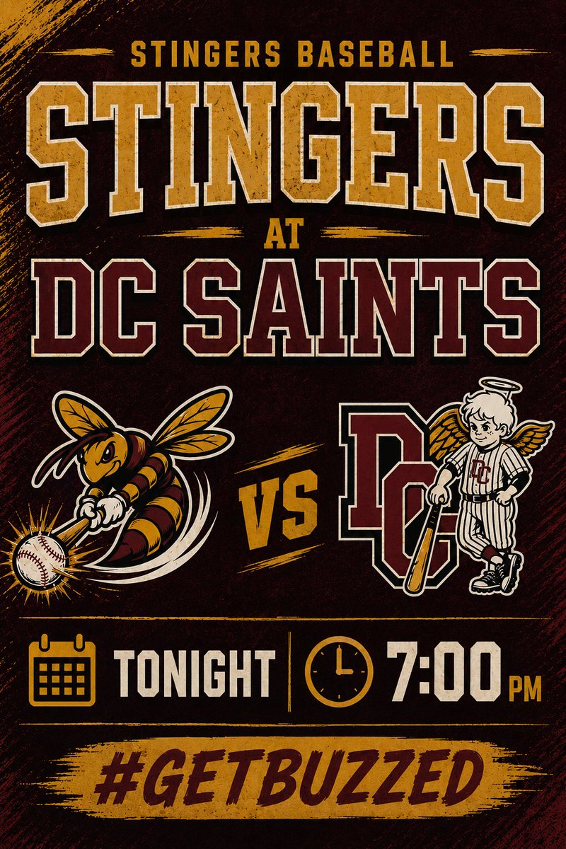 MWStingers's tweet photo. On the road down highway 12 into Meeker county to take on @DCSaints
First pitch 7pm
@DanhausenAD how does one go about getting their opponent cursed? Asking for a friend...
#getbuzzed https://t.co/WJd958W3gN