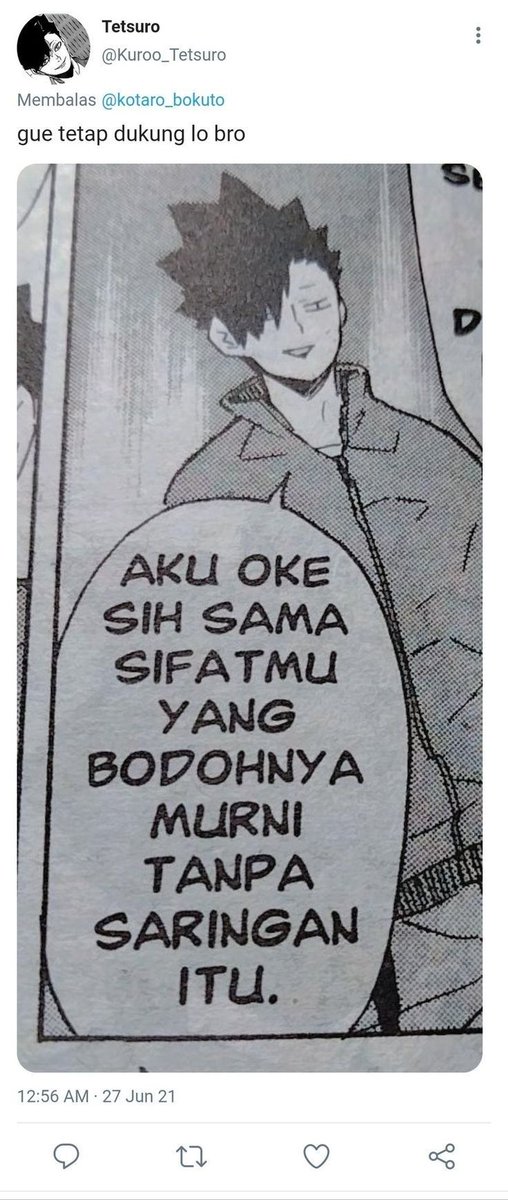 Raissa ayam goreng tweet media