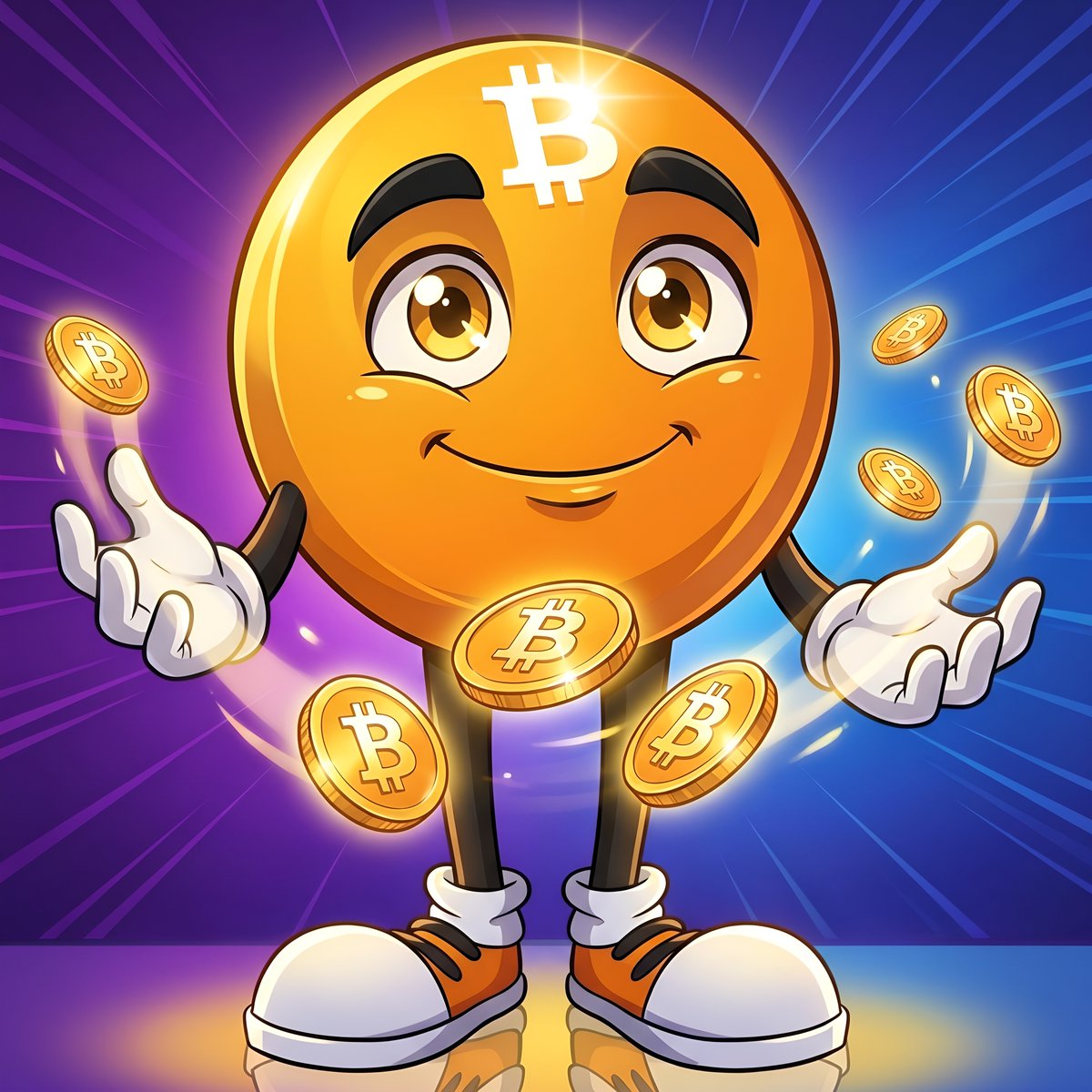 MYCRYPTOON tweet media